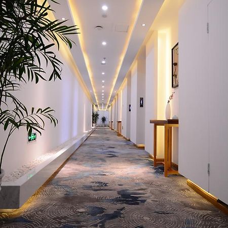 אמיישאן Emeis Van Stars Mountain Lodge מראה חיצוני תמונה