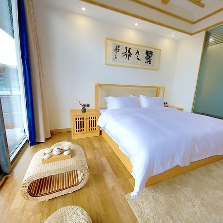 אמיישאן Emeis Van Stars Mountain Lodge מראה חיצוני תמונה
