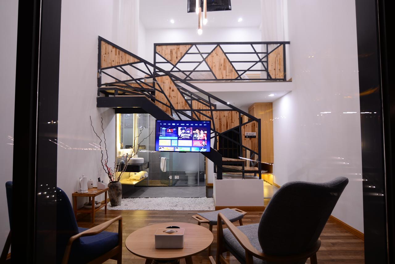 אמיישאן Emeis Van Stars Mountain Lodge מראה חיצוני תמונה