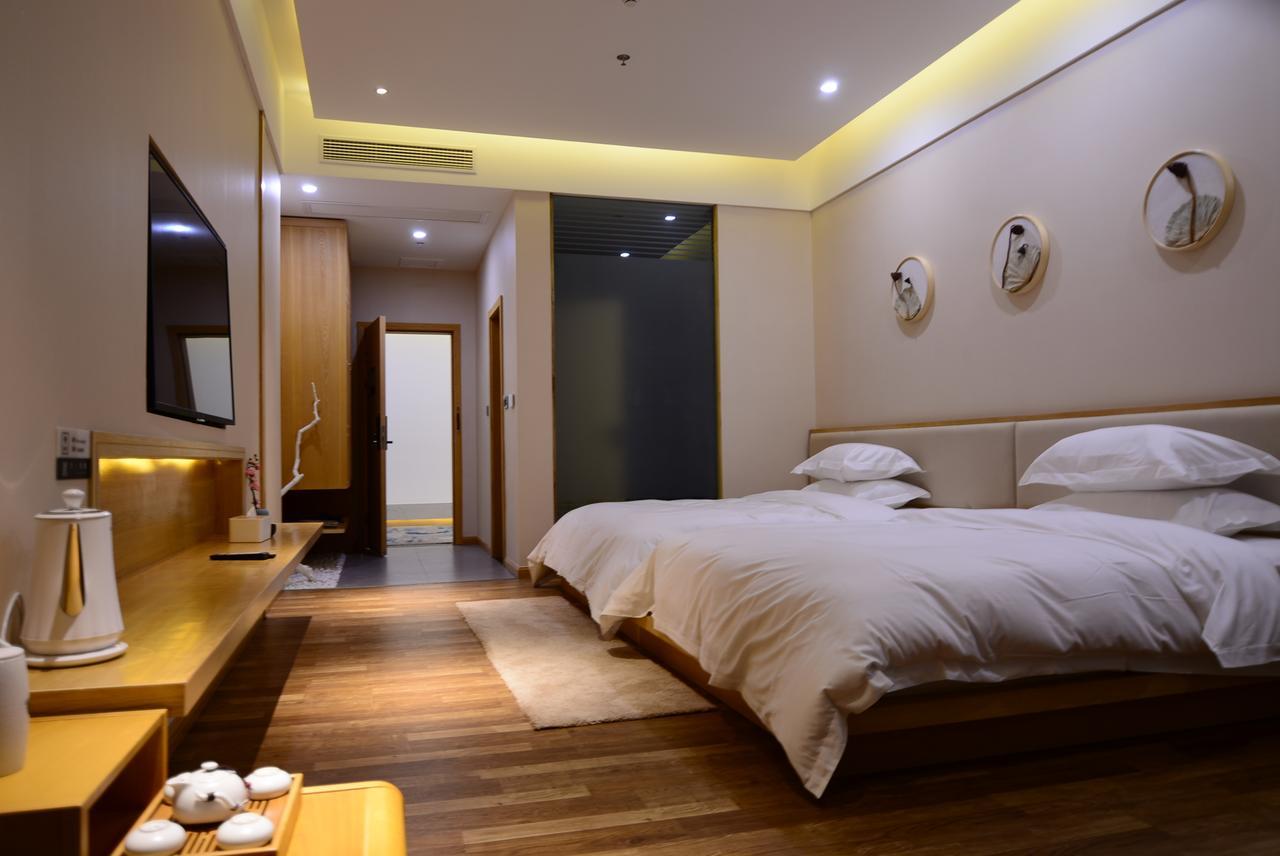 אמיישאן Emeis Van Stars Mountain Lodge מראה חיצוני תמונה