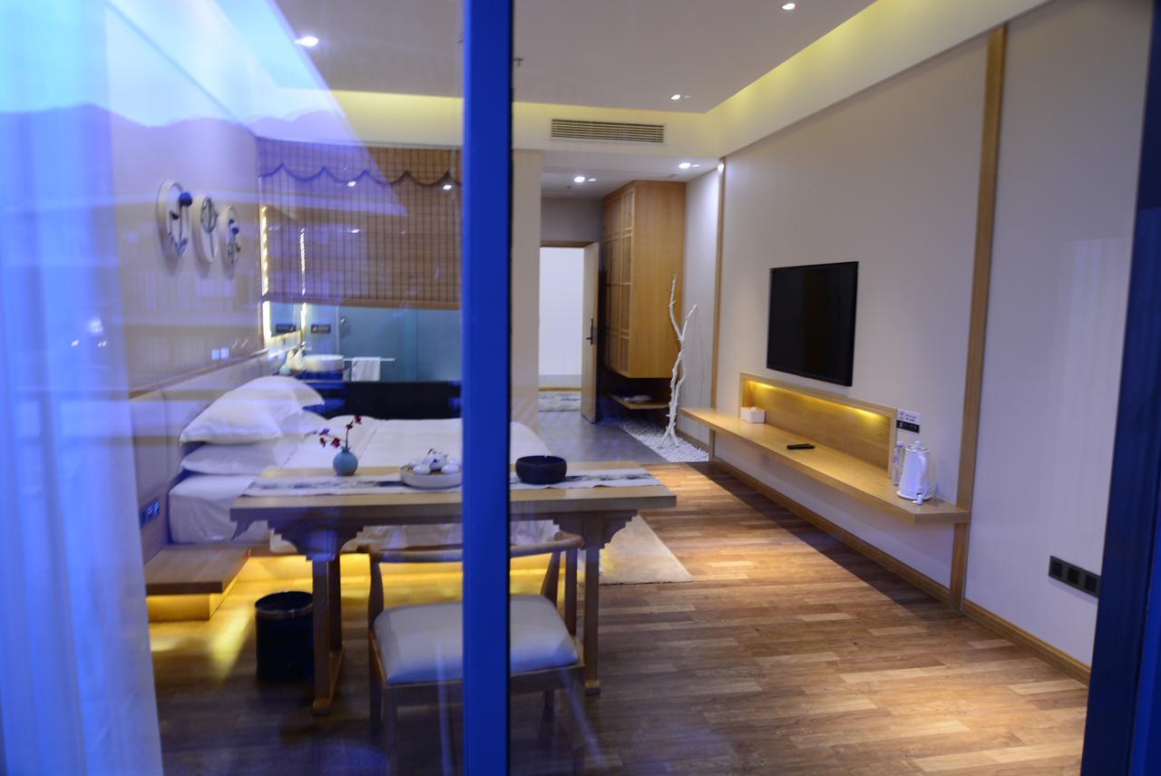 אמיישאן Emeis Van Stars Mountain Lodge מראה חיצוני תמונה