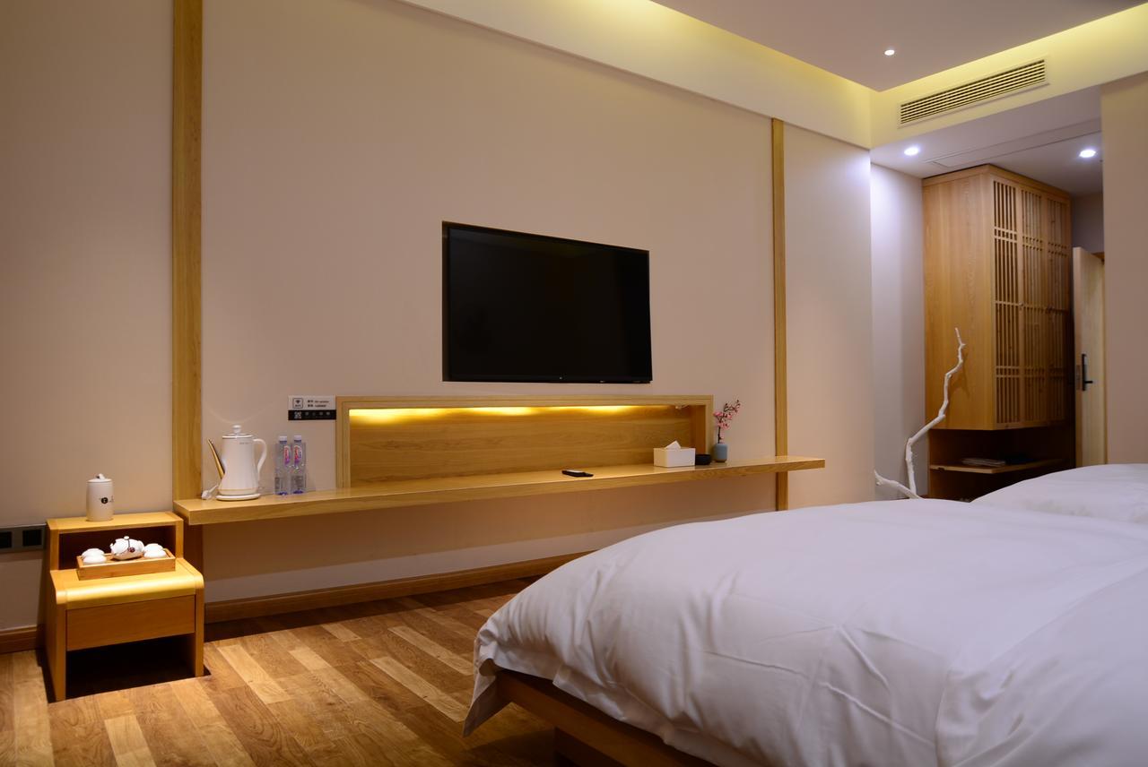 אמיישאן Emeis Van Stars Mountain Lodge מראה חיצוני תמונה