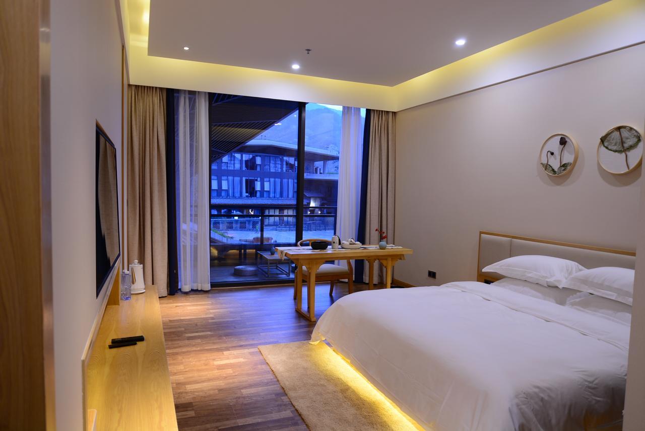 אמיישאן Emeis Van Stars Mountain Lodge מראה חיצוני תמונה