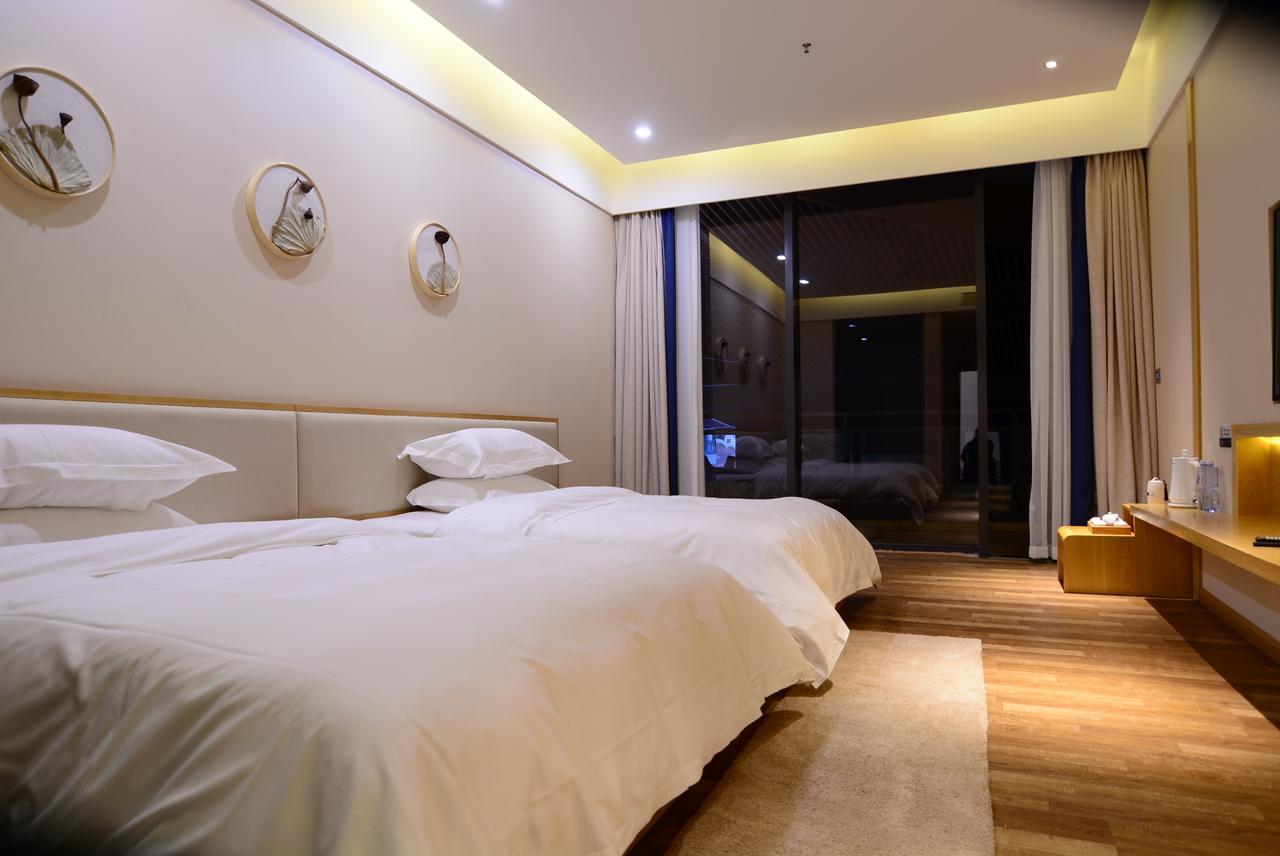אמיישאן Emeis Van Stars Mountain Lodge מראה חיצוני תמונה