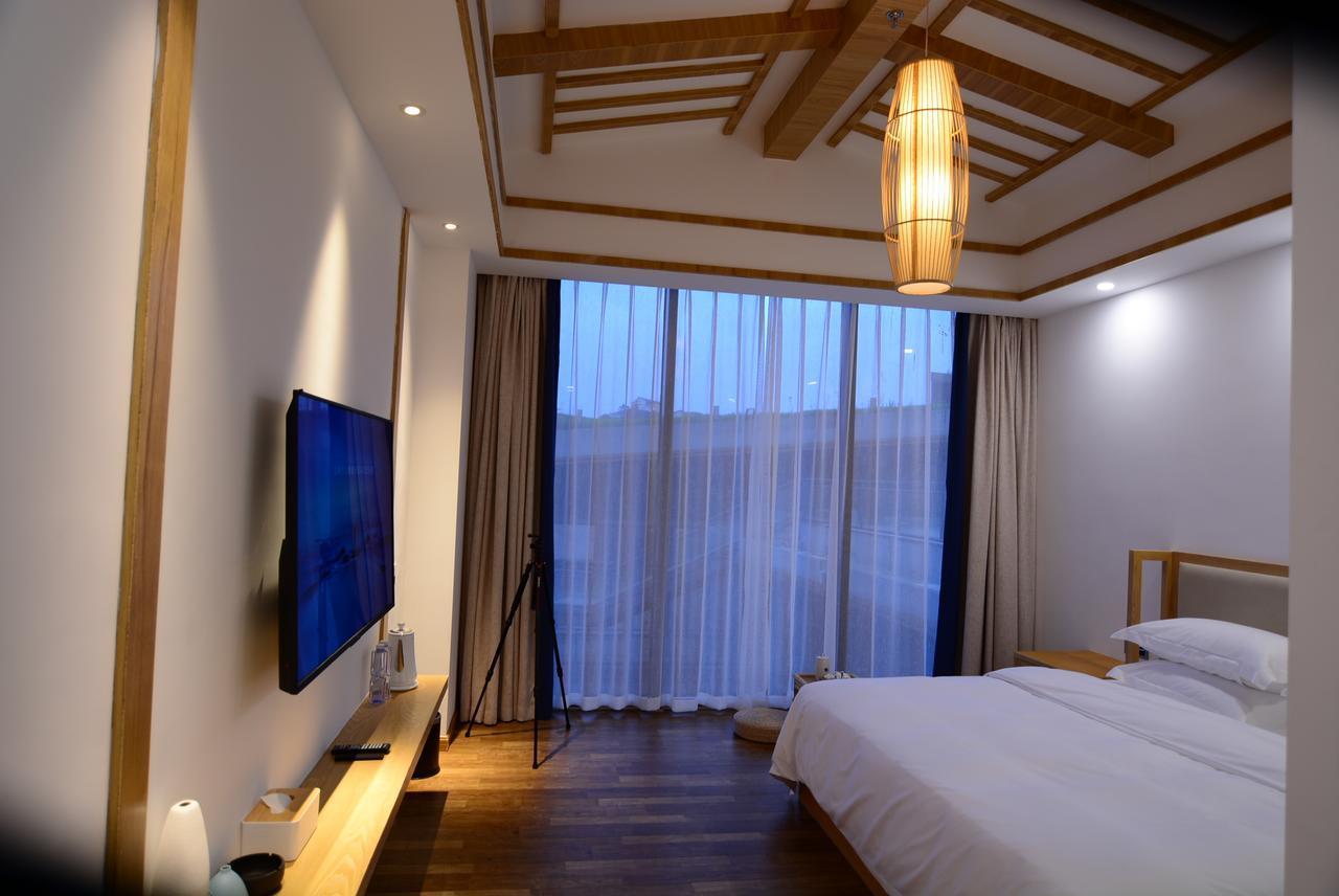 אמיישאן Emeis Van Stars Mountain Lodge מראה חיצוני תמונה
