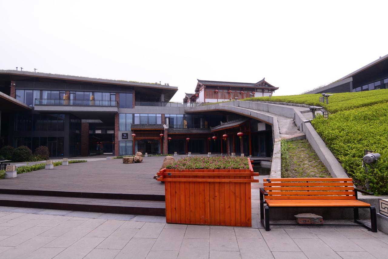 אמיישאן Emeis Van Stars Mountain Lodge מראה חיצוני תמונה