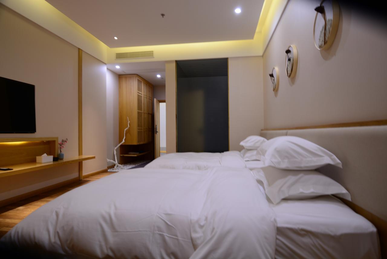 אמיישאן Emeis Van Stars Mountain Lodge מראה חיצוני תמונה