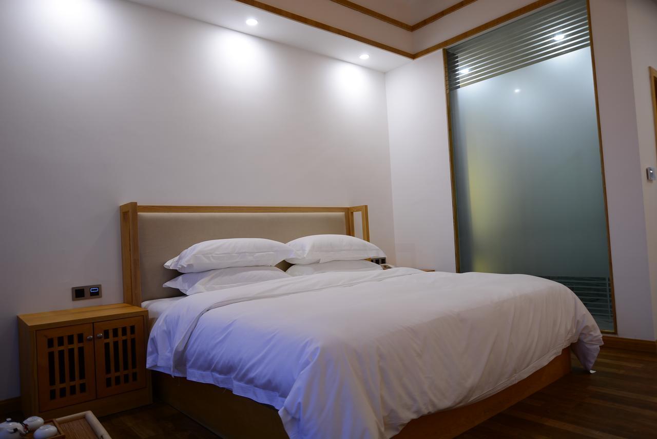 אמיישאן Emeis Van Stars Mountain Lodge מראה חיצוני תמונה