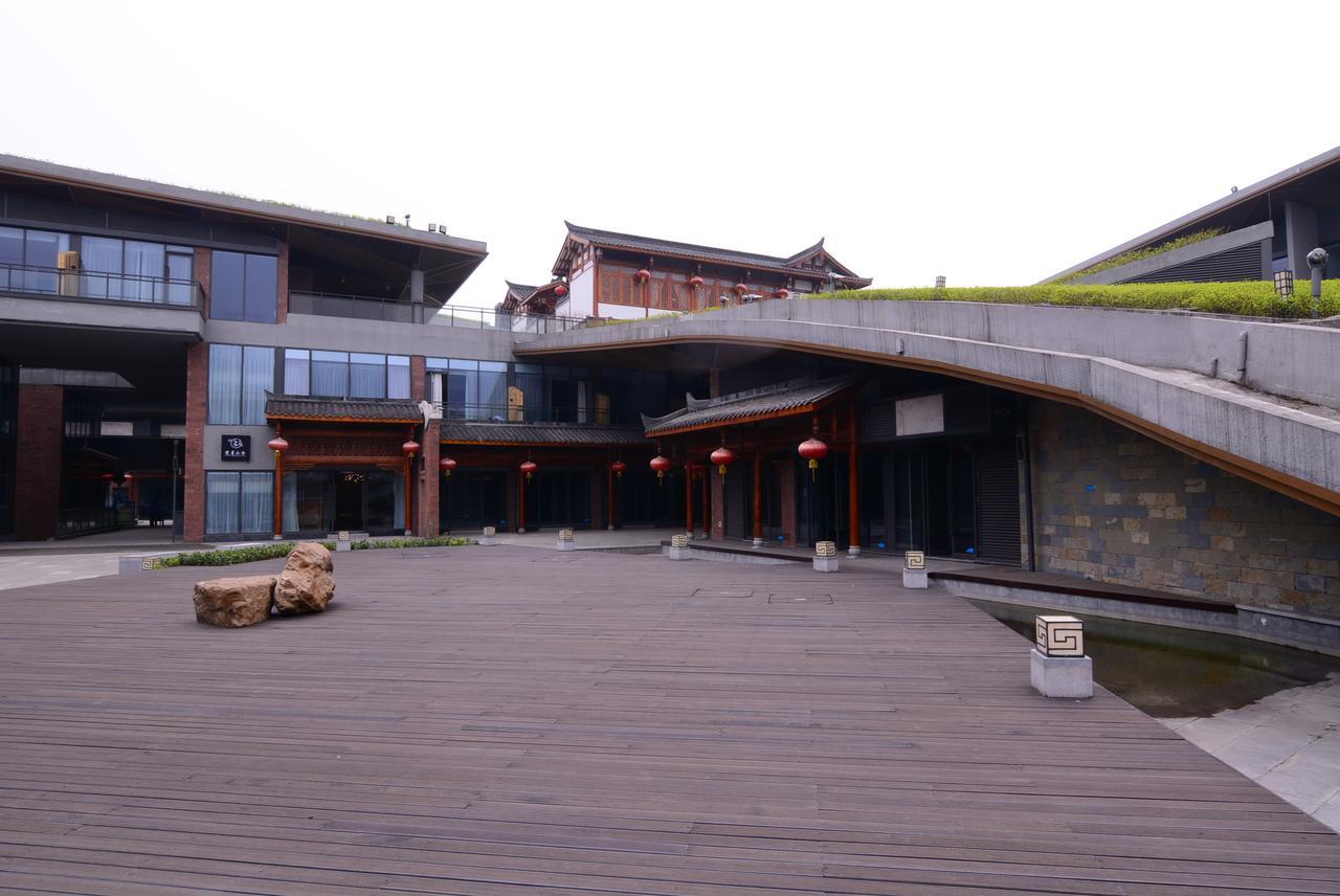 אמיישאן Emeis Van Stars Mountain Lodge מראה חיצוני תמונה