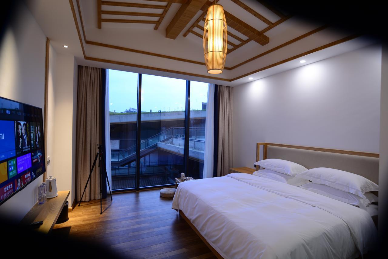 אמיישאן Emeis Van Stars Mountain Lodge מראה חיצוני תמונה
