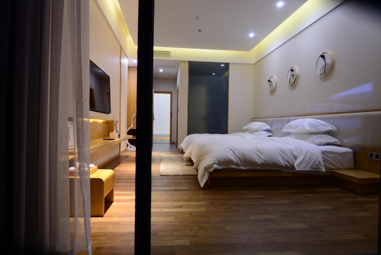 אמיישאן Emeis Van Stars Mountain Lodge מראה חיצוני תמונה