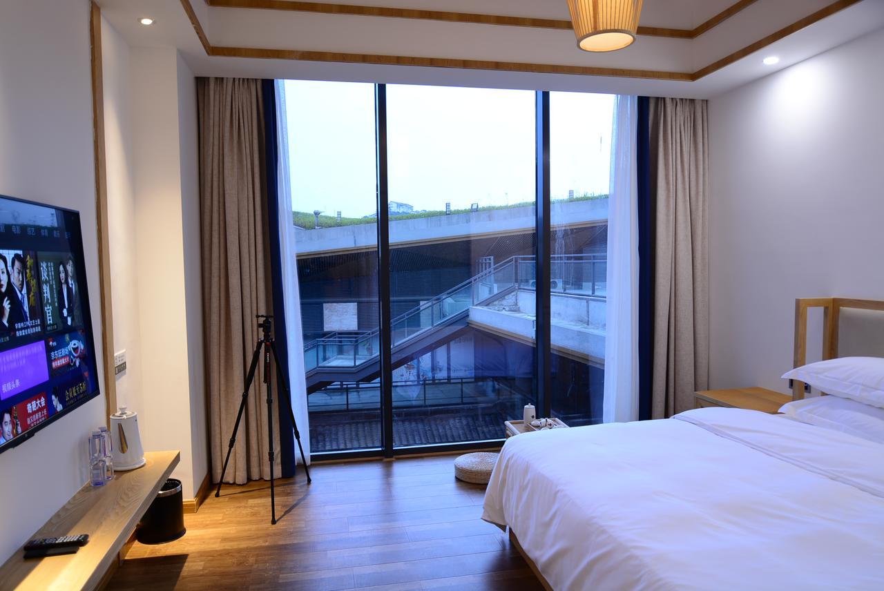אמיישאן Emeis Van Stars Mountain Lodge מראה חיצוני תמונה