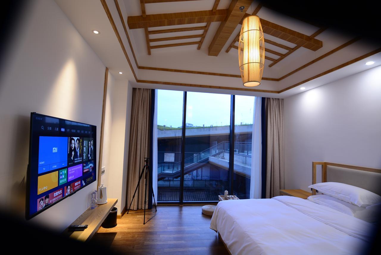 אמיישאן Emeis Van Stars Mountain Lodge מראה חיצוני תמונה
