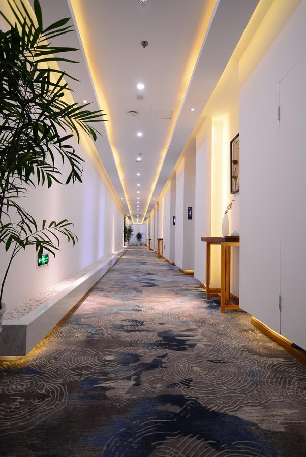 אמיישאן Emeis Van Stars Mountain Lodge מראה חיצוני תמונה