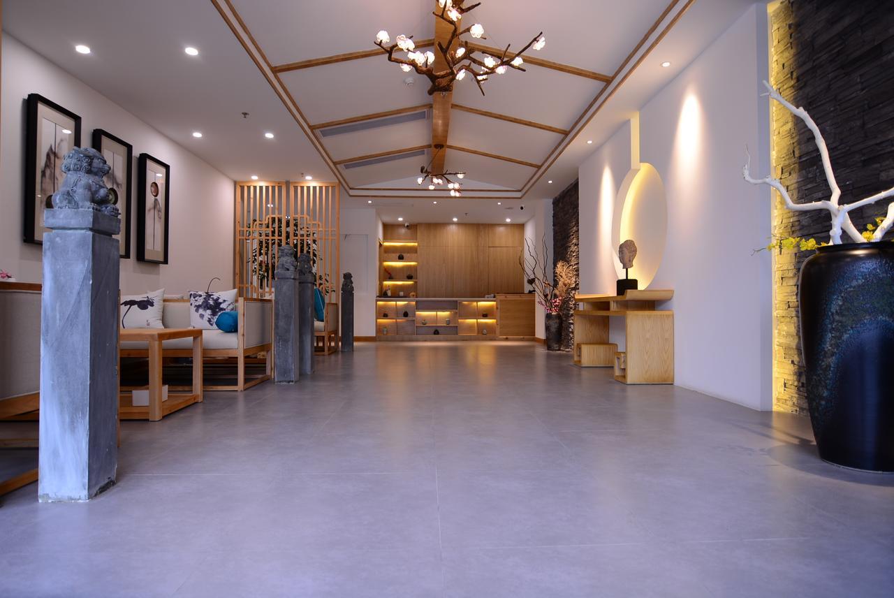 אמיישאן Emeis Van Stars Mountain Lodge מראה חיצוני תמונה