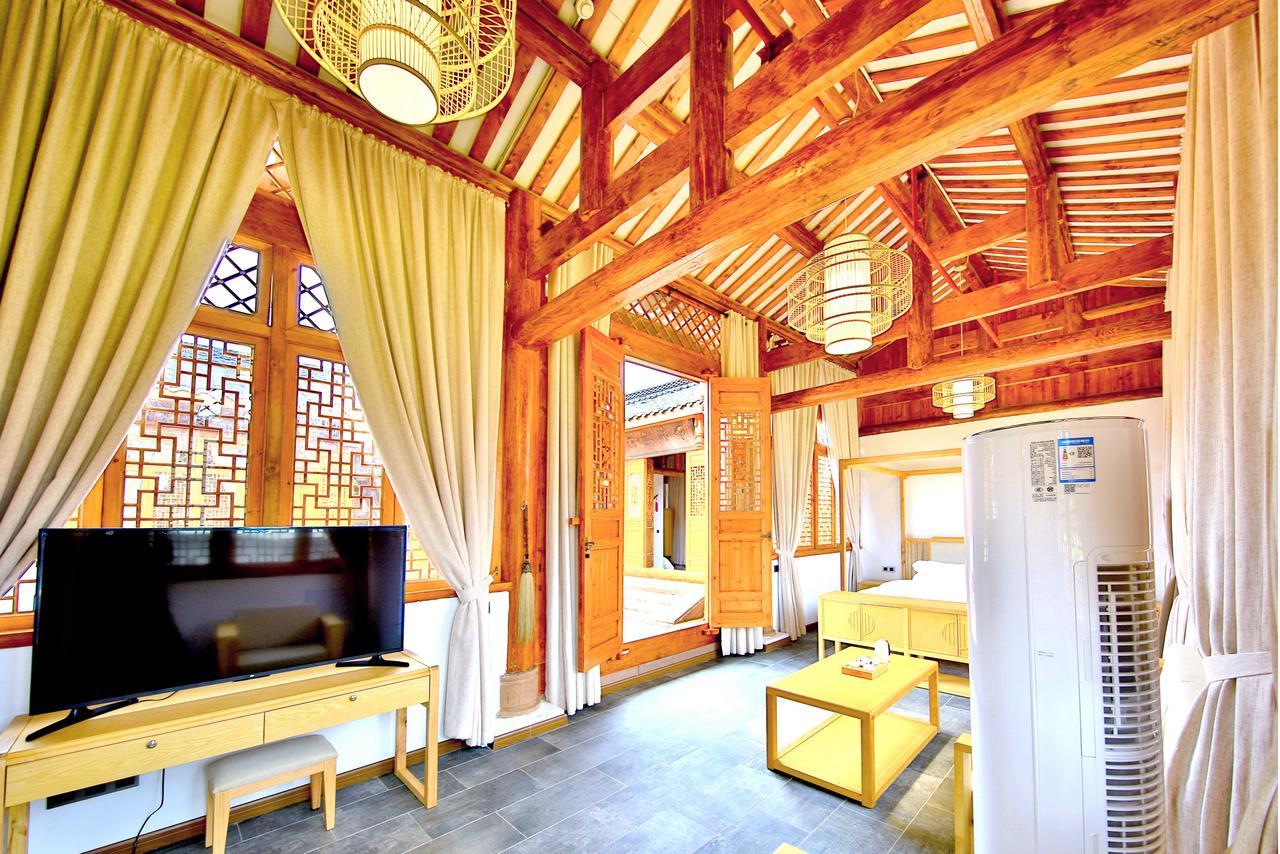 אמיישאן Emeis Van Stars Mountain Lodge מראה חיצוני תמונה