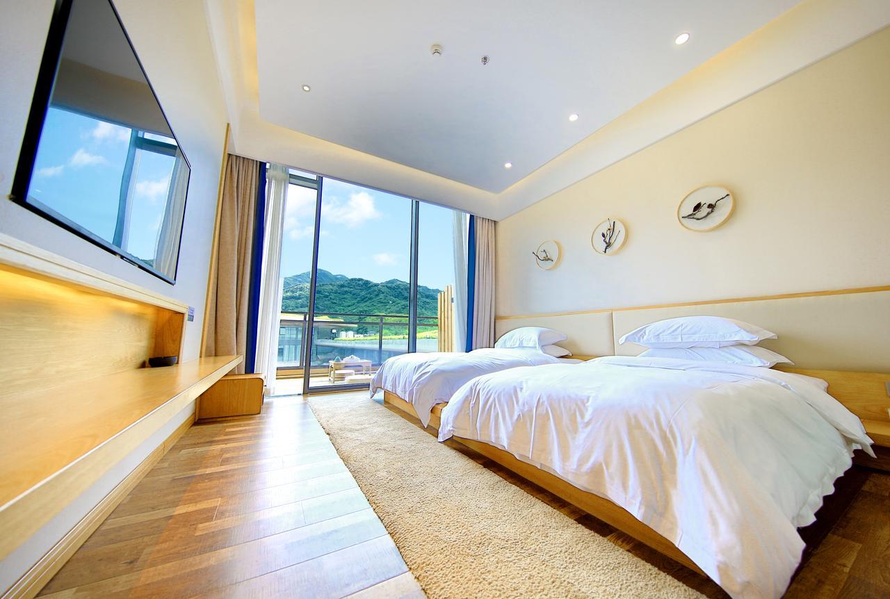 אמיישאן Emeis Van Stars Mountain Lodge מראה חיצוני תמונה