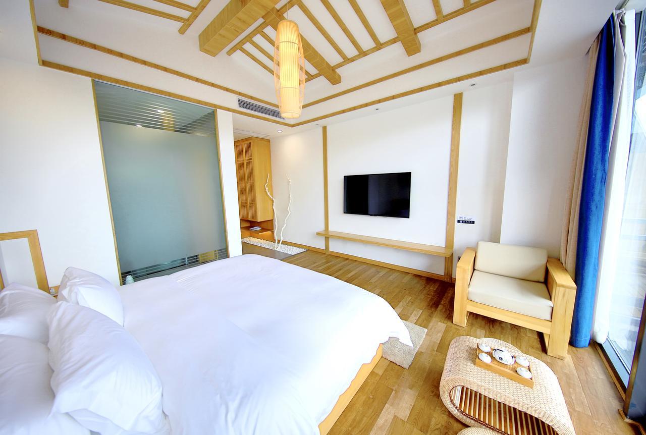 אמיישאן Emeis Van Stars Mountain Lodge מראה חיצוני תמונה