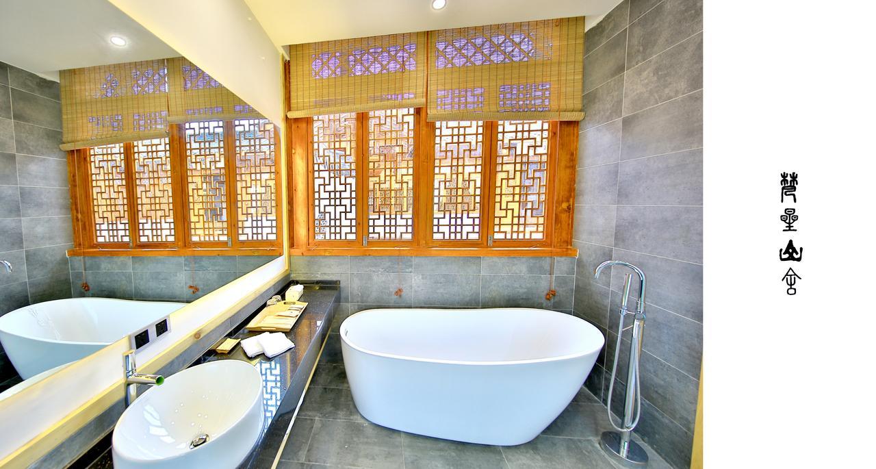 אמיישאן Emeis Van Stars Mountain Lodge מראה חיצוני תמונה