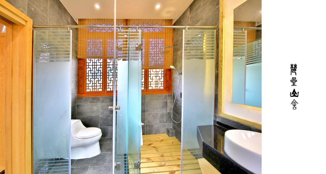 אמיישאן Emeis Van Stars Mountain Lodge מראה חיצוני תמונה