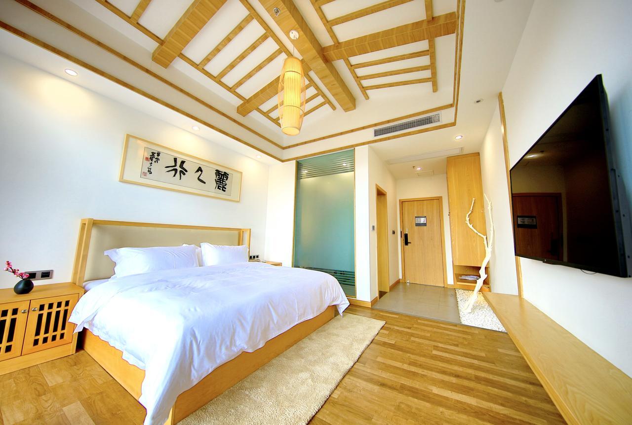 אמיישאן Emeis Van Stars Mountain Lodge מראה חיצוני תמונה